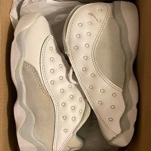 Jordan 13 Retro Low BT. Toddler 7c.